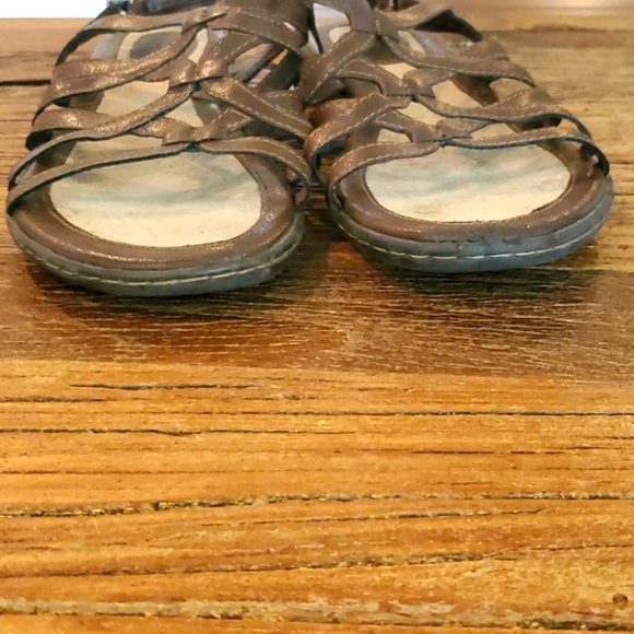 Boc sandals - Picture 4 of 5